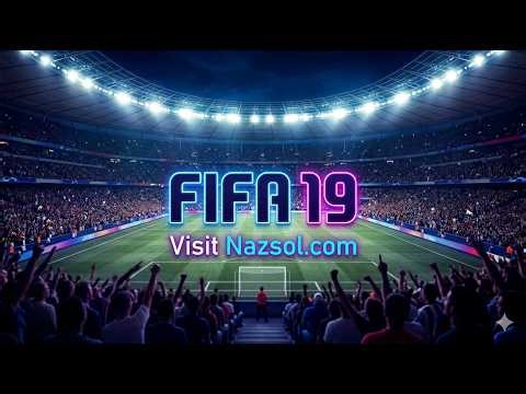 FIFA 19 Trailer (2026) ⚽ Still Worth Playing? | UEFA Champions League Gameplay