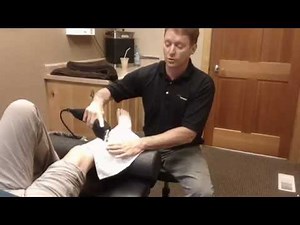 Rapid Release - Myofascial Soft Tissue Therapy @ Pro Chiropractic Bozeman