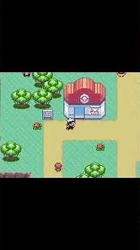 Out of 10, how would you rate Pokemon Ruby & Sapphire's new features?