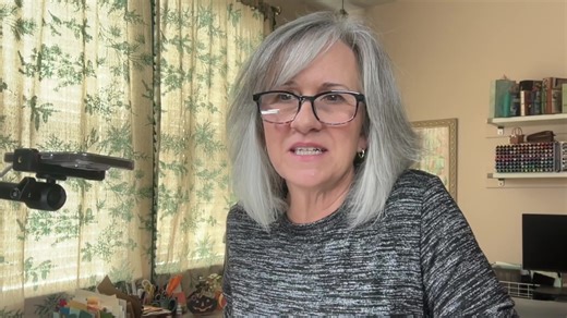 Join Annette as she shows you how to make faux dried fruit ornaments from paper. Perfect for getting a head start on your holiday craft projects. | Elizabeth Craft Designs