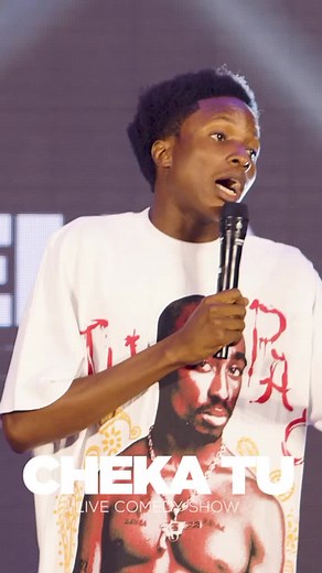 #comedy #chekaplus #chekaplustv #chekatu