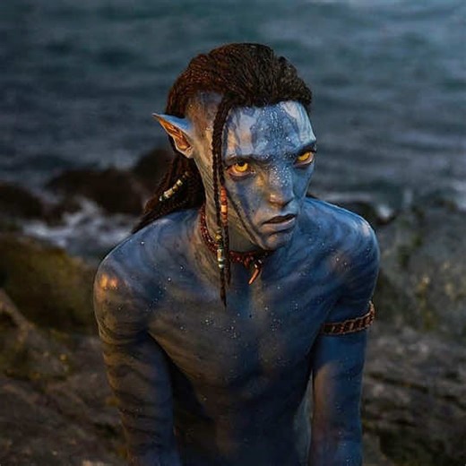 Lo'ak animated edits from Avatar: The Way of Water