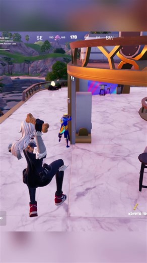 Fortnite Pets: Using Dogs in Gameplay Strategies