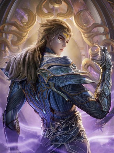 ตำนานจอมยุทธ์ภูตถังซาน: ตอนที่ 135 ซับไทย