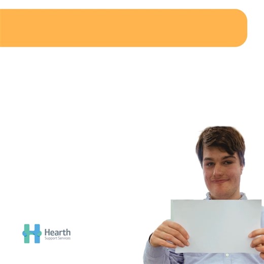 Hearth’s Support Worker Spotlight Award recognises our outstanding...