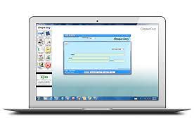 How to Use Cheque Writer