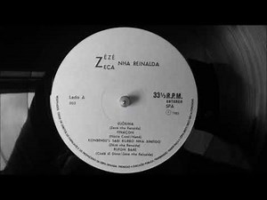 Rufan Barê - Zeze & Zeca di Nha Reinalda