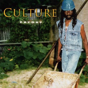 Culture - Payday
