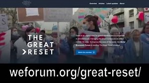 7.3K views · 288 reactions | Enter said #newworldorder.. the great reset from none other than the #worldeconomicforum which was just launched as a virtual summit on June 3rd..is starting the great reset initiative. #Bibleprophecy #Endtimes #worldgovernment For full video, visit https://youtu.be/oEO1_DxzwOk | J.D. Farag | Facebook