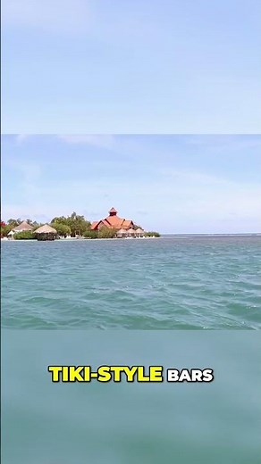 Experience Paradise at Sandals Royal Caribbean Resort