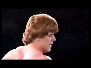 Best of AWA. 1985-1986 Part 7