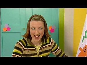 Balamory: Series 1: Newborn Baby