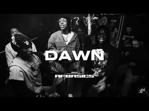 [FREE] Kyle Richh x Jerk Drill Type Beat - "Dawn" | NY Drill Instrumental 2026