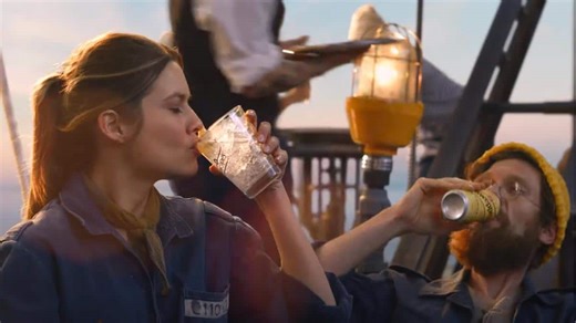 Schweppes da un giro de marca con "Más Schhh que nunca"