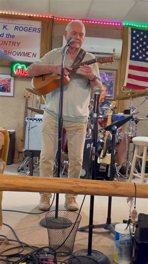 Barb’s Barn 11/26/25 | Ann N Bob Croft