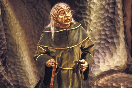 Mel Brooks confirms return as Yogurt in 'Spaceballs' sequel, mocks Hollywood franchises in teaser