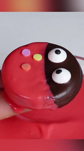 Looks like ladybug #foryou#learnontiktok#foryoupage#yumup