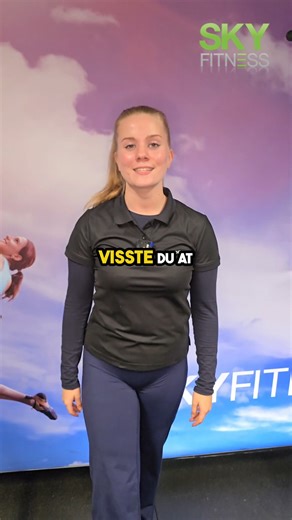 1.5K views | Med medlemskap hos oss, kan du trene på ALLE våre sentre! Hvordan senter liker du best å trene på i Bodø?  | SKY Fitness Bodø | Facebook