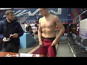 Wrestling Weigh In Ð’Ð·Ð²ÐµÑˆÐ¸Ð²Ð°Ð½Ð¸Ðµ 92 ÐºÐ³