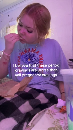 I be wanting anything that sounds good in my mind. #foryou #relatable | Pregnancy Cravings