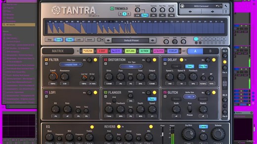 [作编混]Ud-如何制作Minimal House教程~ (6P)