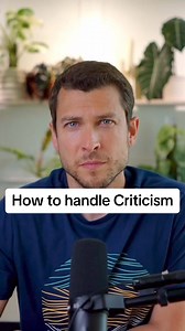 How to handle criticism during a conflict #relationshipgoals #datingadvice #conflictresolution | Jimmy on Relationships