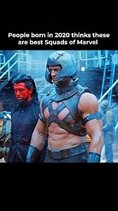 _Think_These_are_best_squads_ #shorts_ #marvel_ #ytshorts_ #mcu_ #hulk_ #avengers | movieclip