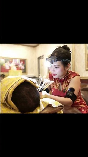 This Massage Took a Crazy Turn 😮