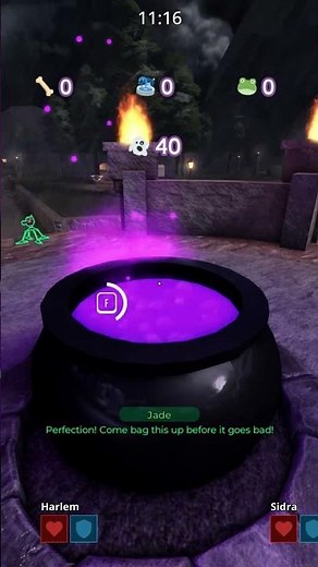 Notoriety Haunted Forest REVAMP FULL GUIDE #shorts #roblox #notoriety #guide #robloxedit