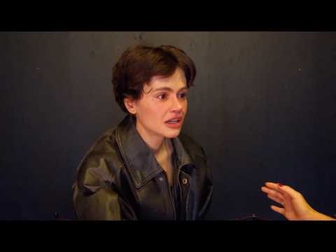 The Accused scene (version 2)