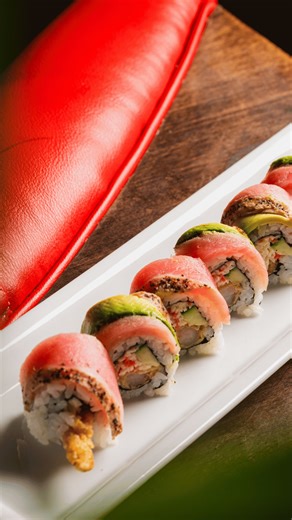 1.5K views | Worth it.  | RA Sushi Bar Restaurant | Facebook