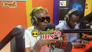 50K views · 3.7K reactions | The industry has failed to show me support since my inception into the music scene - Okese 1 makes shocking revelation | NSEM | Facebook