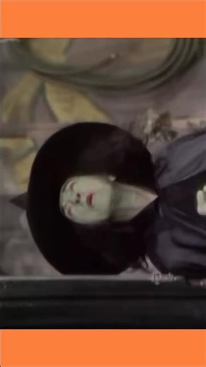 It's the WICKED WITCH! #genxkid 1976