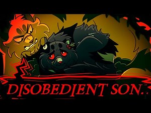 Disobedient Son - Shadowsight + Lionblaze PMV