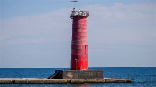 Sheboygan lighthouse would undergo restoration under city ownership