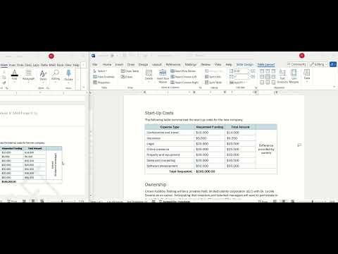 Shelly Cashman Word 2019 Module 4 SAM Project 1a Crown Medical Update 2025