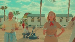 ‘Asteroid City’: Get first look at new Wes Anderson movie