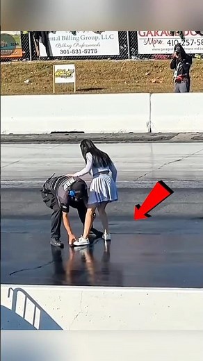 Drag Racing Track Explained