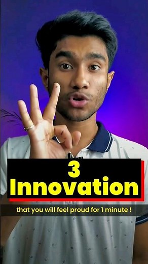 3 Indian Inventions That Changed the World 🇮🇳