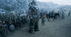 TV's Best Visual Effects, From 'Game of Thrones' to 'Walking Dead'