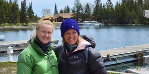 The Spirit of Isle Royale, Part 1: Living and Breathing Island Life