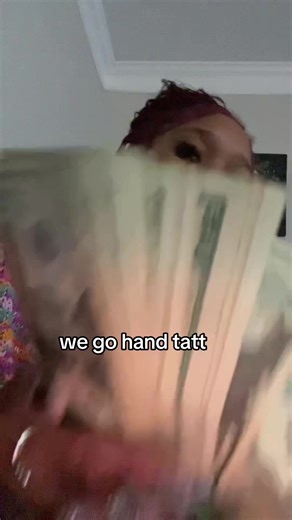 Dior danae. (@niiya.dior)’s video of Hand Tattoos