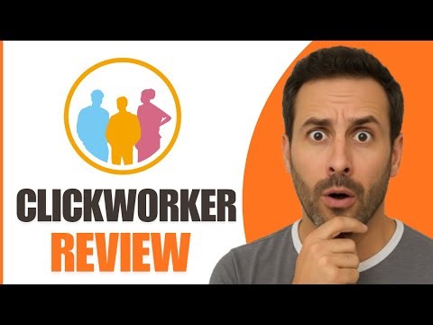 Clickworker Review | Earn Money By Doing Microtasks?