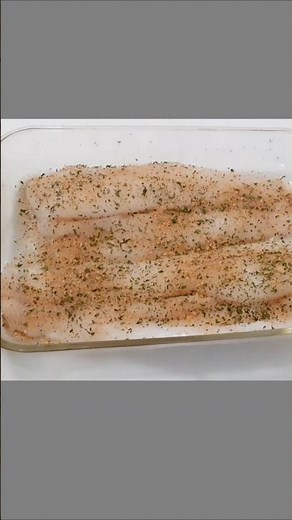 “This Cod Recipe Is TOO Easy 😳🐟”