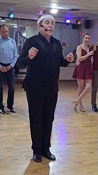 Learn Cha-Cha Basic Steps Tutorial for your wedding dance