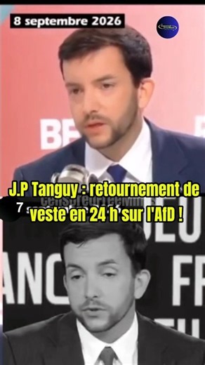 RN : deux discours, un jour d'écart
