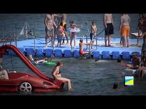 Nordsee-Lagune Butjadingen