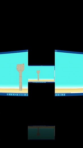 The Wave Armor Dock Builder - Try it Today! #dockbuilders