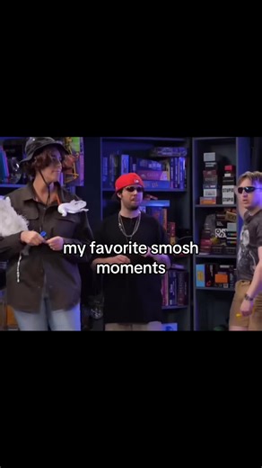 Funniest Moments from Smosh