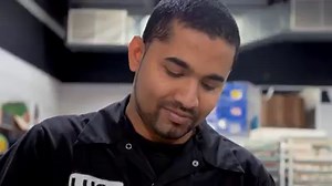 73K views · 2.8K reactions | How Brazilliant! Watch Kelsie and Madu mix up a batch of one of our newest Shampoo Bars. | Lush Cosmetics North America | Facebook